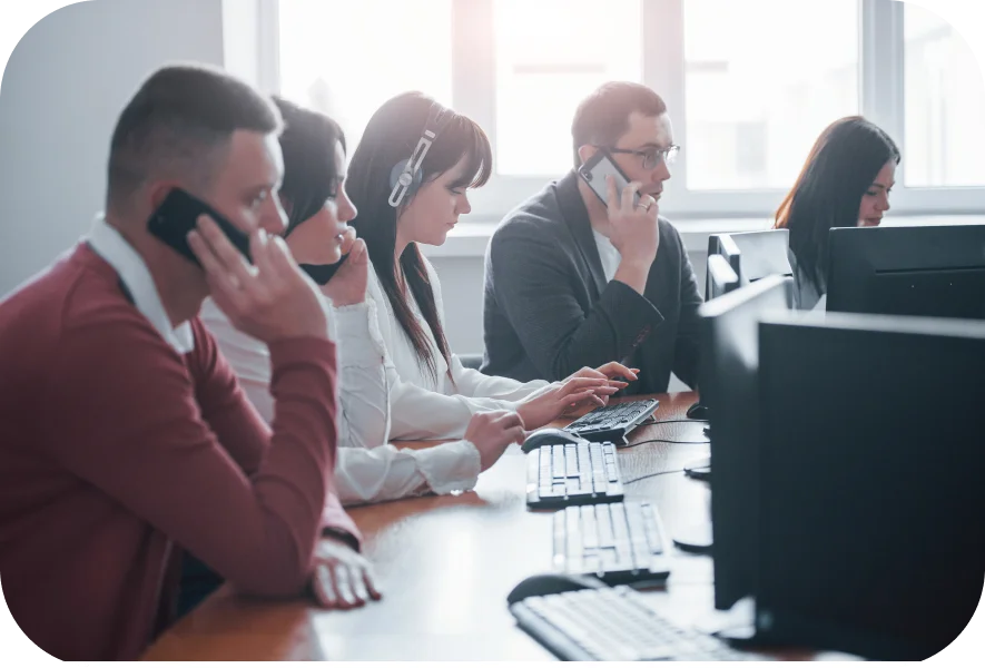 Что включает в себя «Контроль качества звонков» от MTS в Абакане