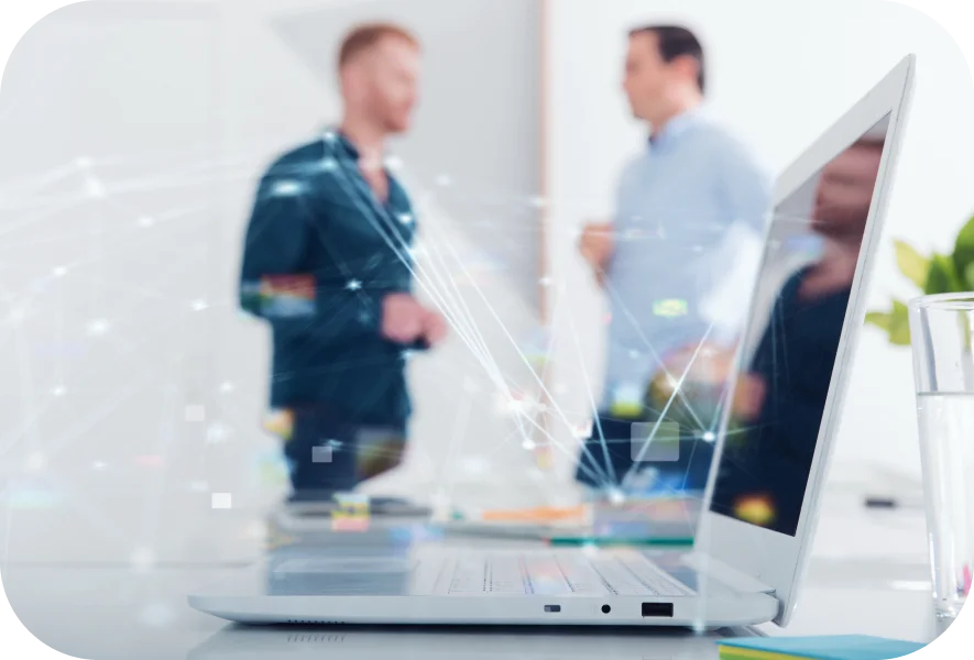 Основные подходы к построению сетей в Абакане